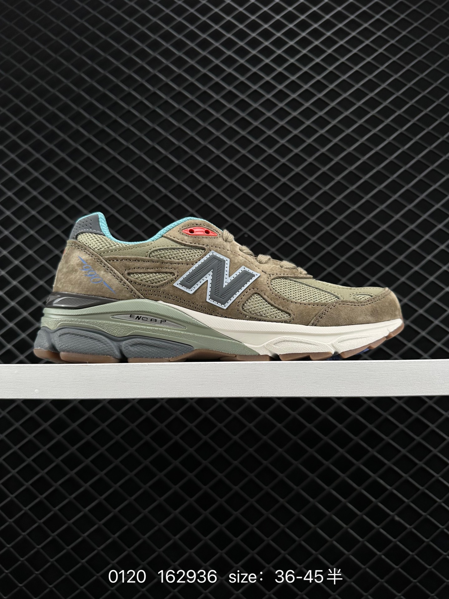 New Balance   NB990